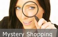 gfk mystery shopper